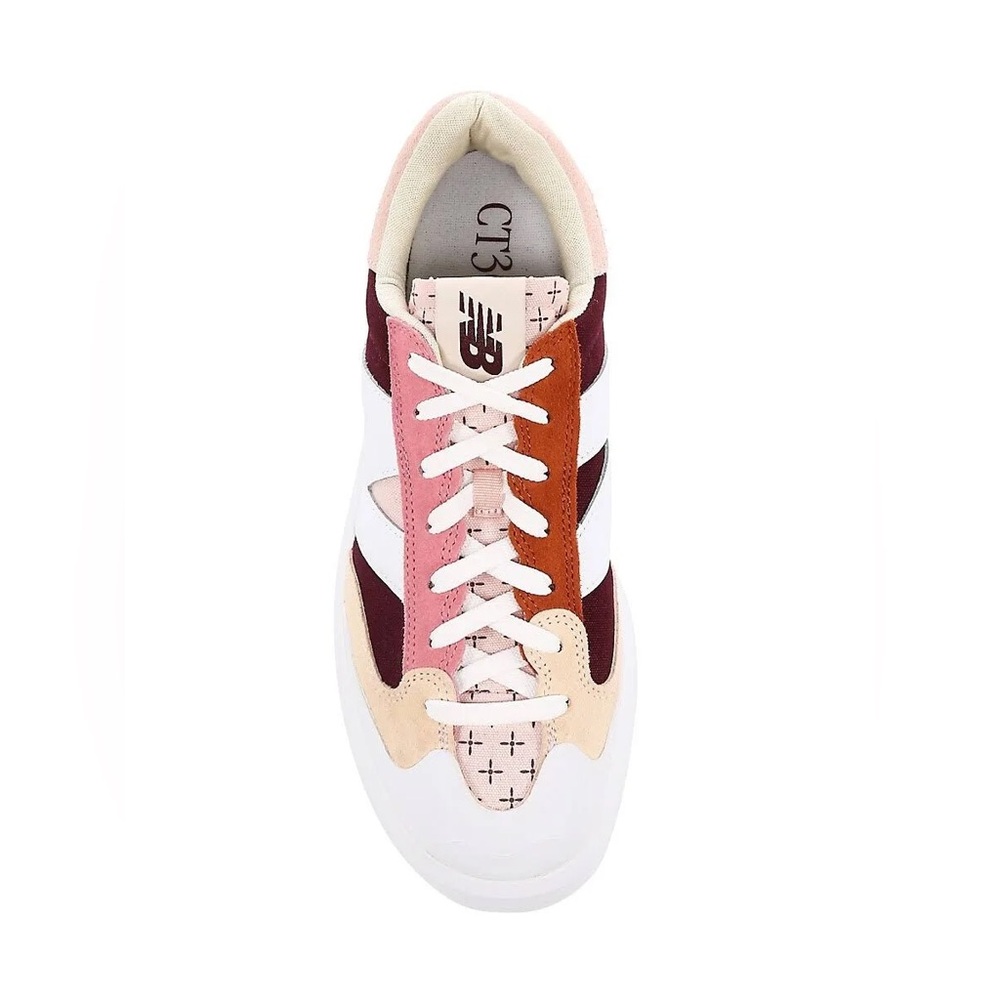 New Balance Multicolor Sneakers - Picture 12 of 13